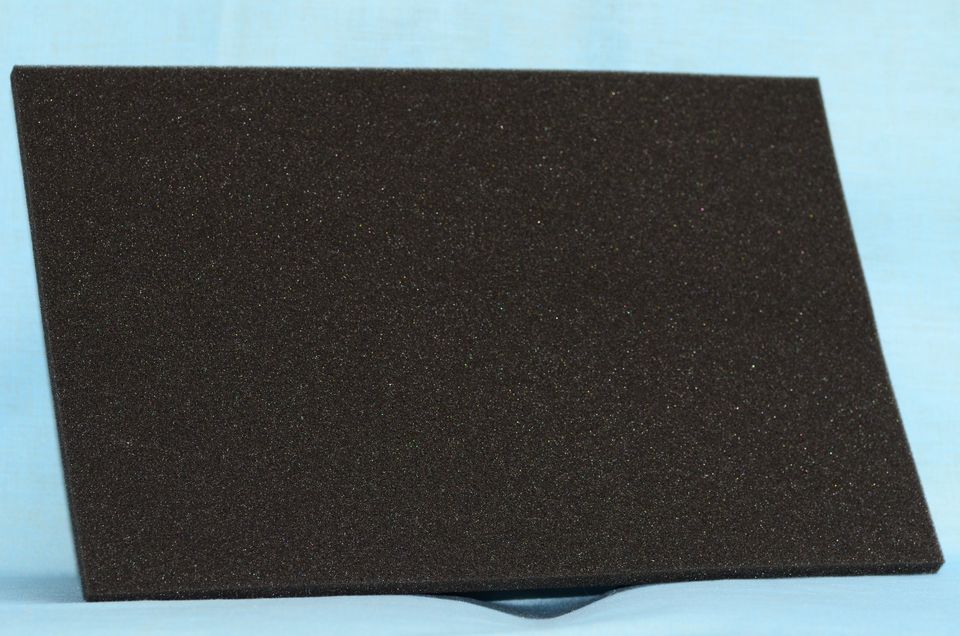 Defender Mini Foam Topper