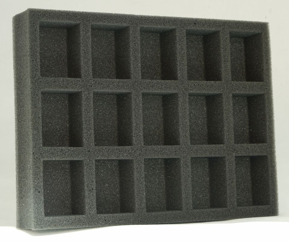 Defender 40 Foam Trays