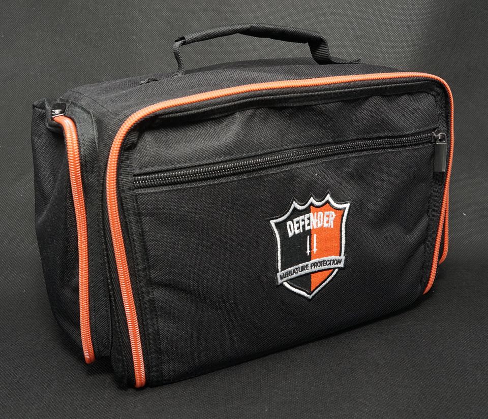 Defender Skirmish Bag