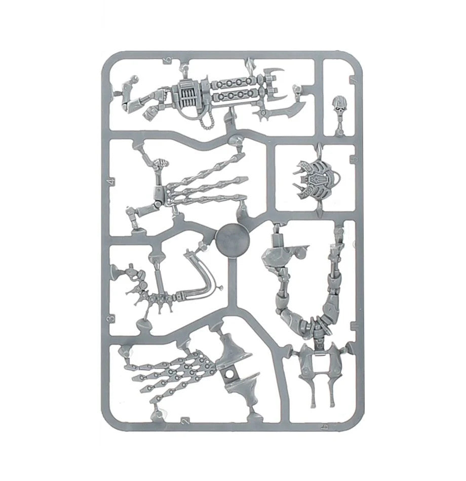 Warhammer 40,000: Recruit Edition