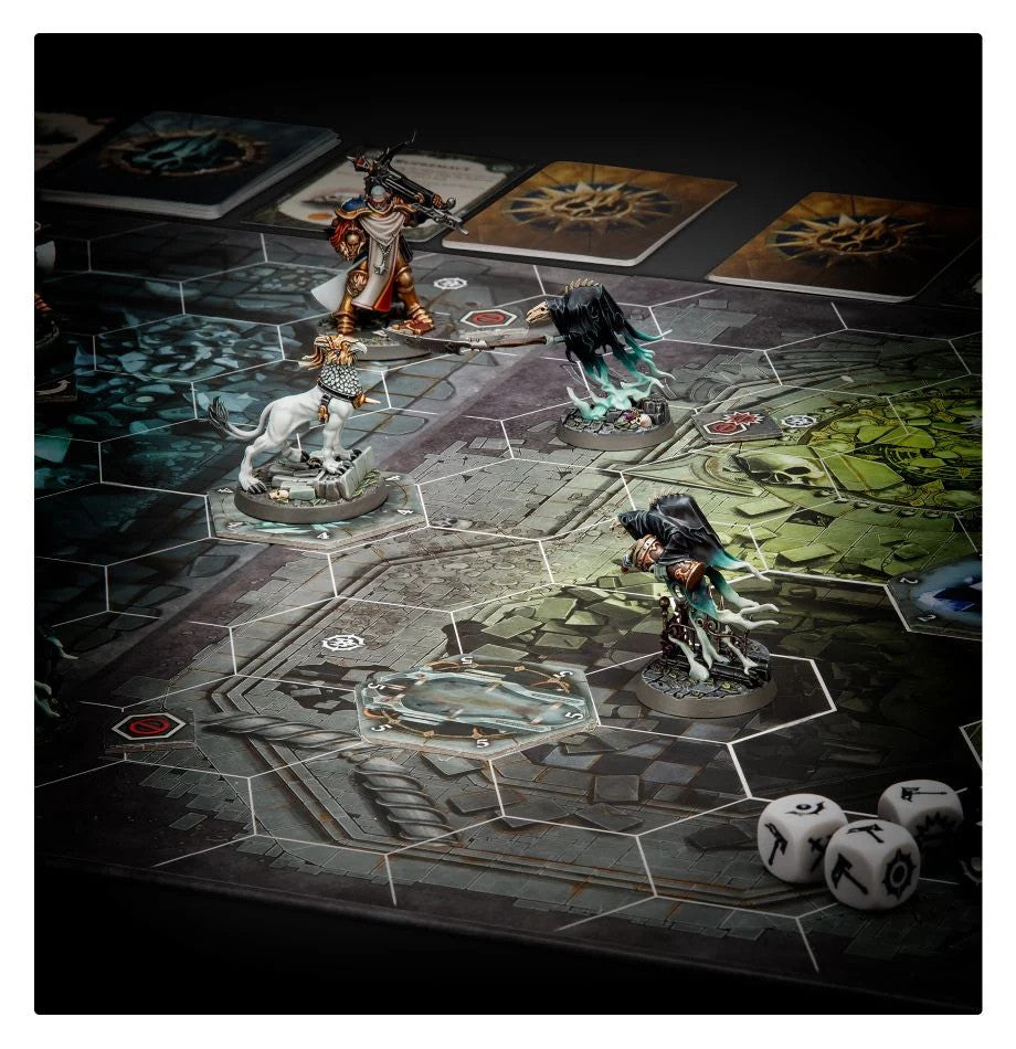 Warhammer Underworlds: Starter Set