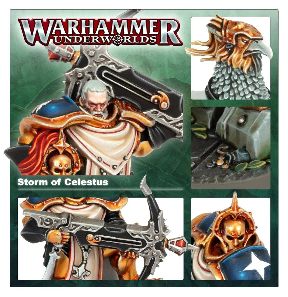 Warhammer Underworlds: Starter Set