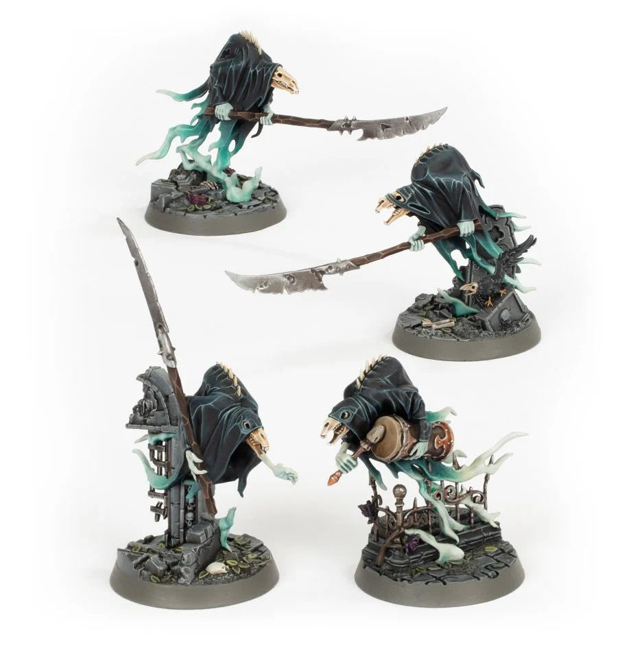 Warhammer Underworlds: Starter Set