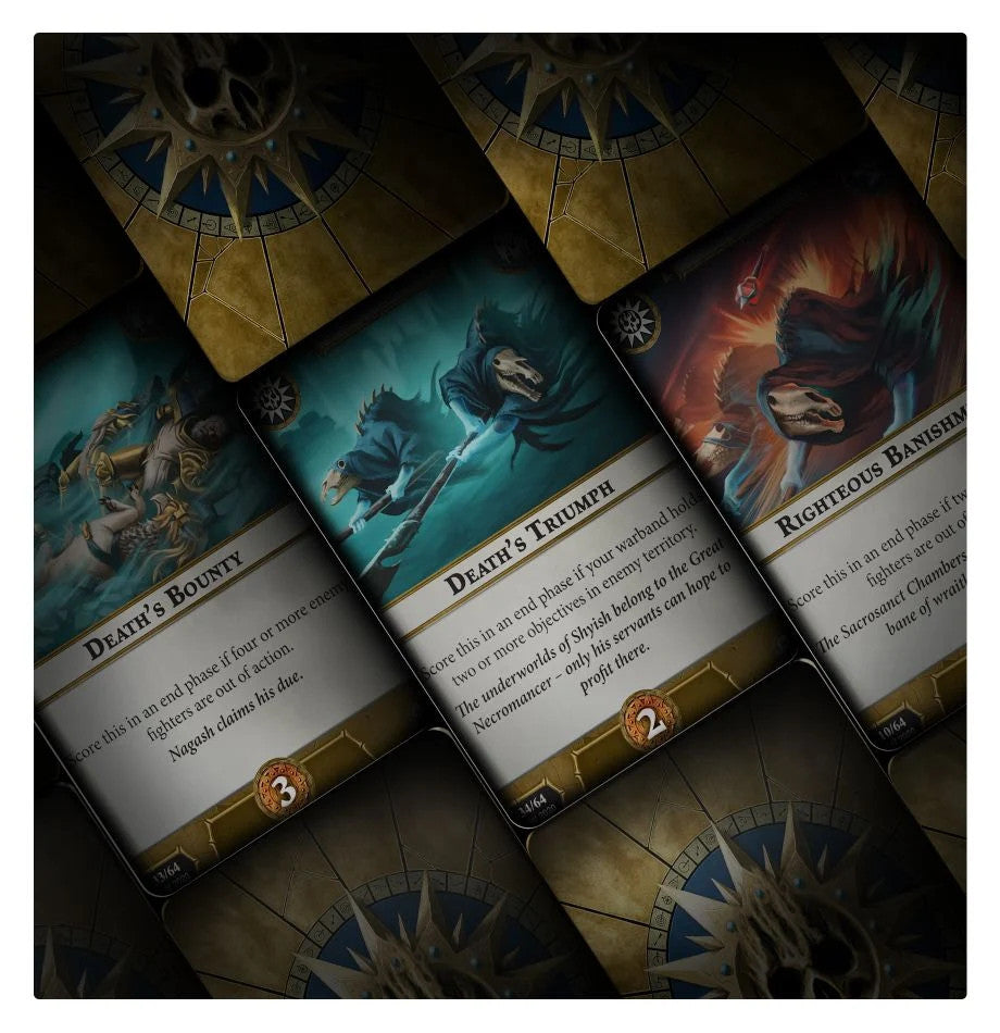 Warhammer Underworlds: Starter Set