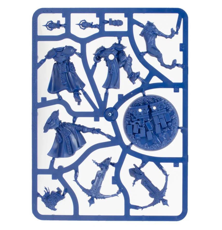 Warhammer Underworlds: Starter Set