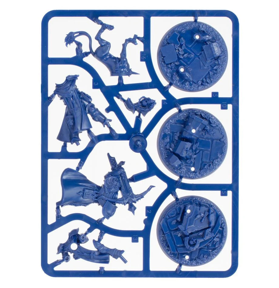 Warhammer Underworlds: Starter Set