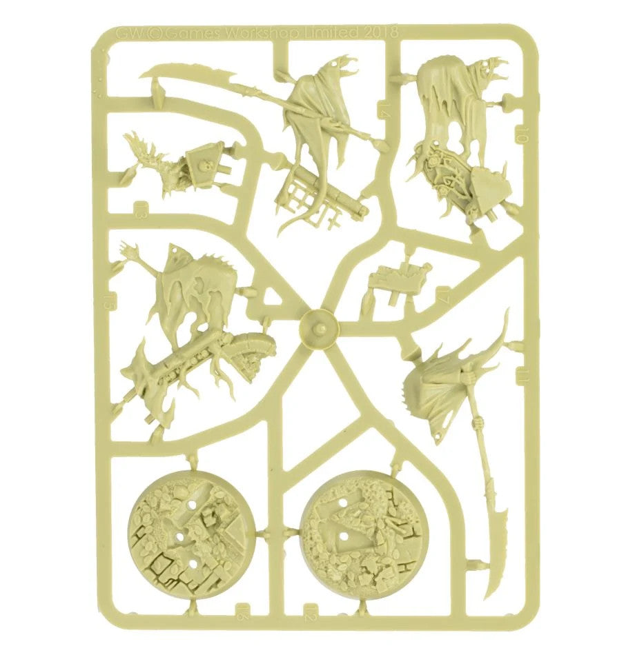 Warhammer Underworlds: Starter Set