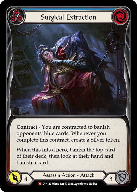 Surgical Extraction | Majestic