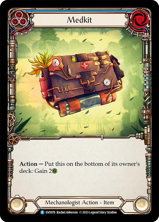 Medkit | Rare