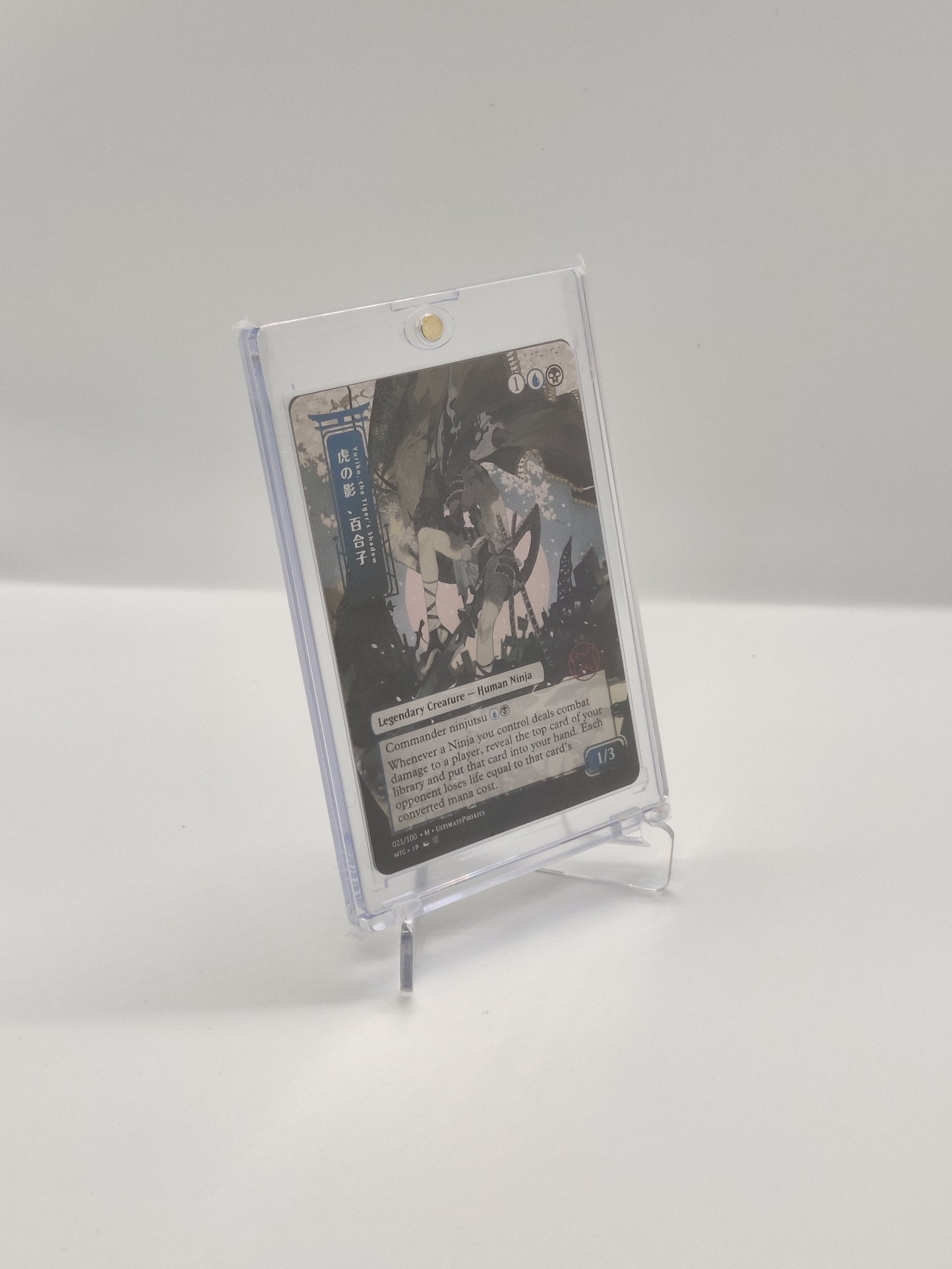 Aegis - 35pt Mag Guard