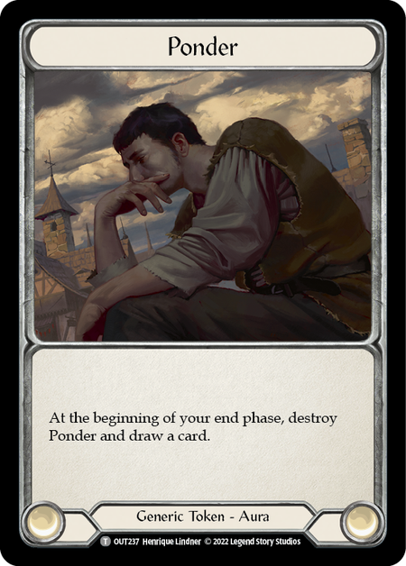 Ponder | Token