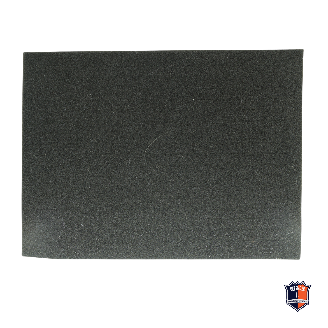 Defender Pluck 120 Foam Trays