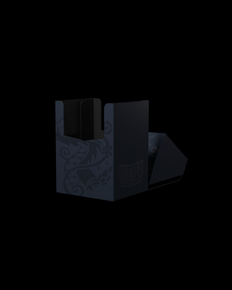 Dragon Shield Deck Shell - Midnight Blue - Deck Box
