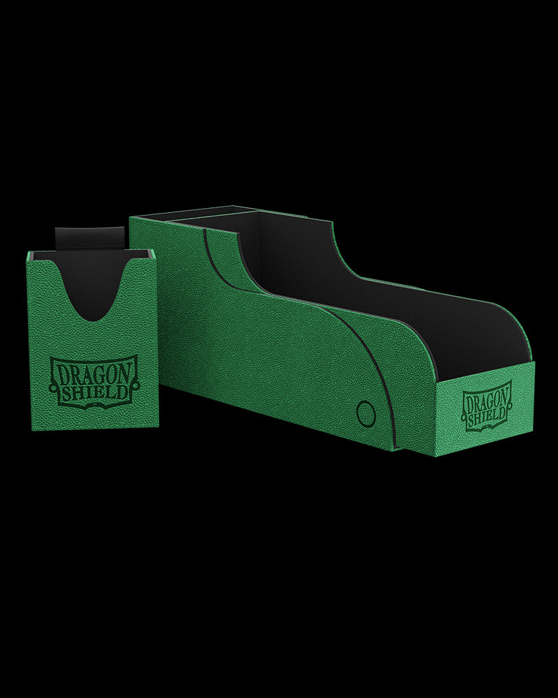 Dragon Shield Nest+ 300 - (Green/Black)