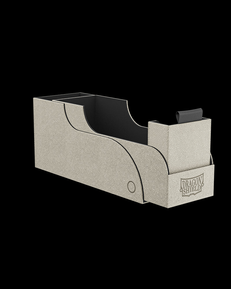 Dragon Shield Nest+ 300 - (Light Grey/Black)