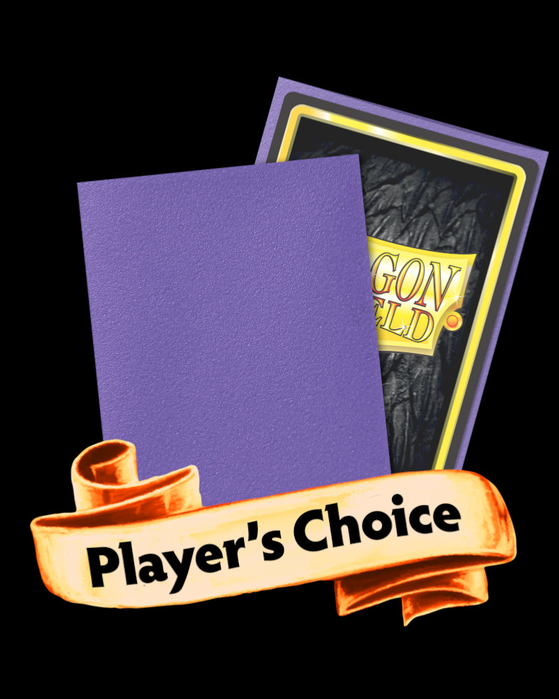 Dragon Shield - Matte Sleeves (Nebula), 100pcs/pack