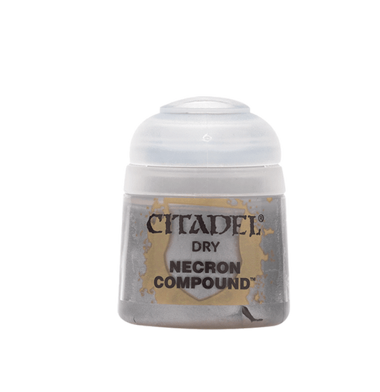 Citadel Colour Paints - Necron Compound (12ml)