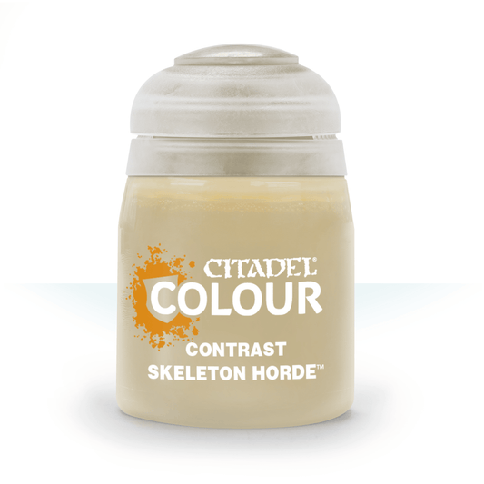 Citadel Colour Paints - Skeleton Horde (18ml)