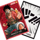 One Piece Card Game Straw Hat Pirates Starter Deck (ST-01) (Japanese)