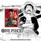 One Piece Card Game Straw Hat Pirates Starter Deck (ST-01) (Japanese)