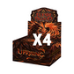 Flesh and Blood - Uprising Booster