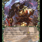 Kayo, Armed and Dangerous | Marvel [Cold Foil]