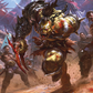 Kayo, Armed and Dangerous | Marvel [Cold Foil]