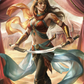 Kassai | Marvel [Cold Foil]