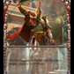 Olympia, Prize Fighter | Marvel [Cold Foil]