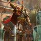 Olympia, Prize Fighter | Marvel [Cold Foil]