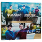 MAGIC: THE GATHERING - Star Trek Scene Boxes (Set of 2)