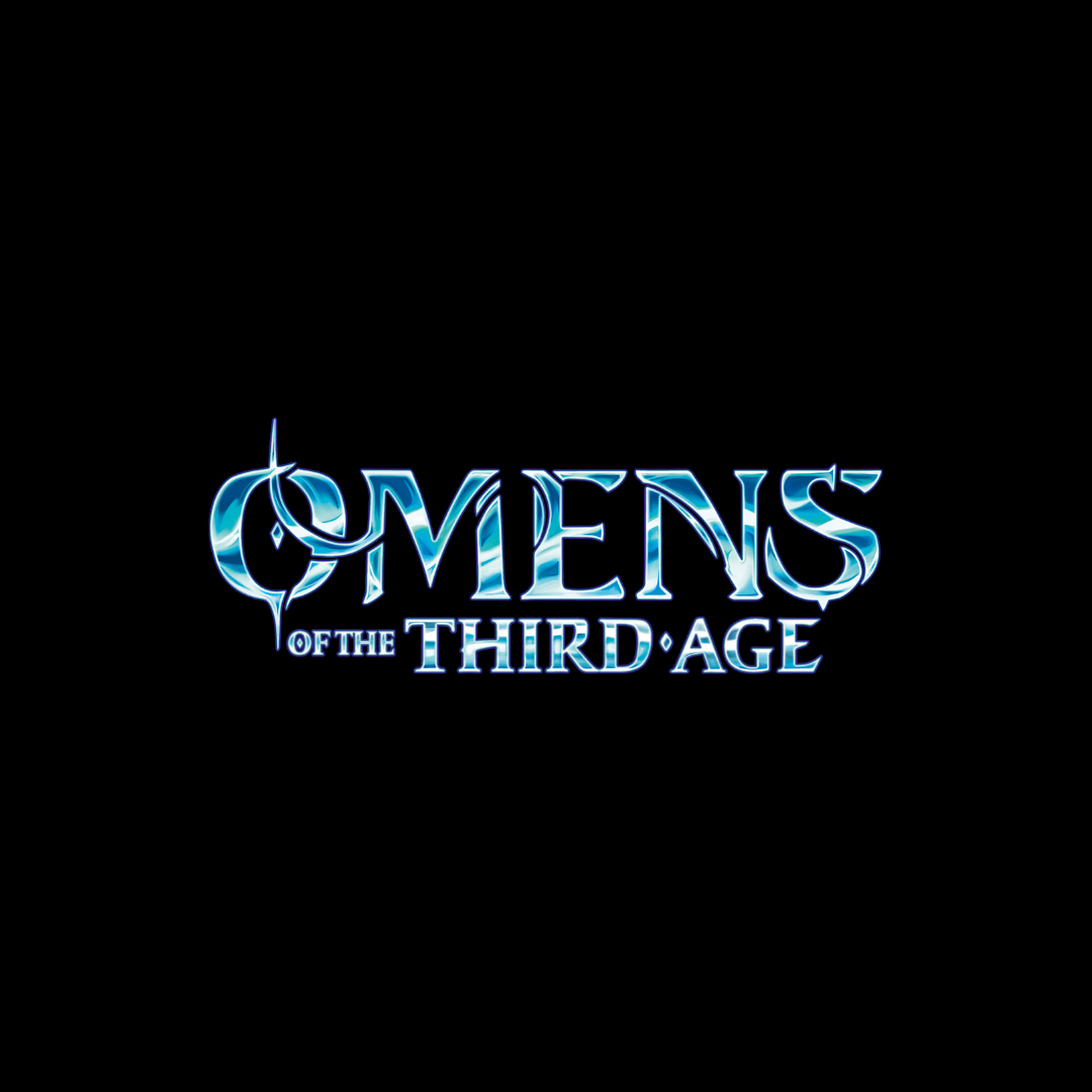Flesh and Blood: Omens of the Third Age Booster