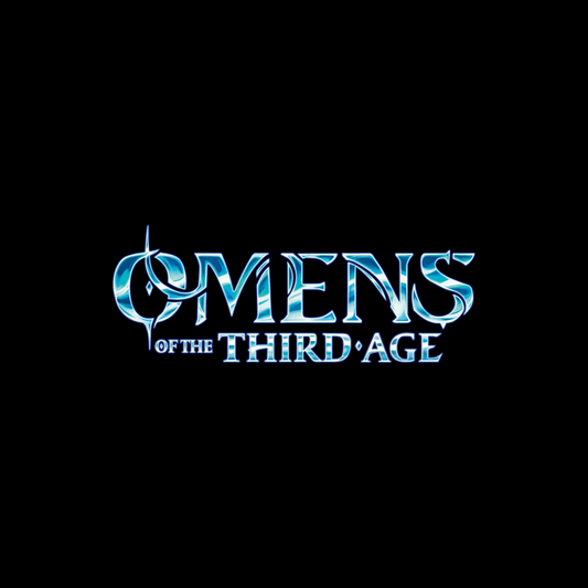 Flesh and Blood: Omens of the Third Age Booster