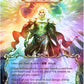 Figment of War // Bellona, Archangel of War | Marvel [Cold Foil]