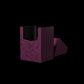 Dragon Shield Deck Shell - (Wraith)