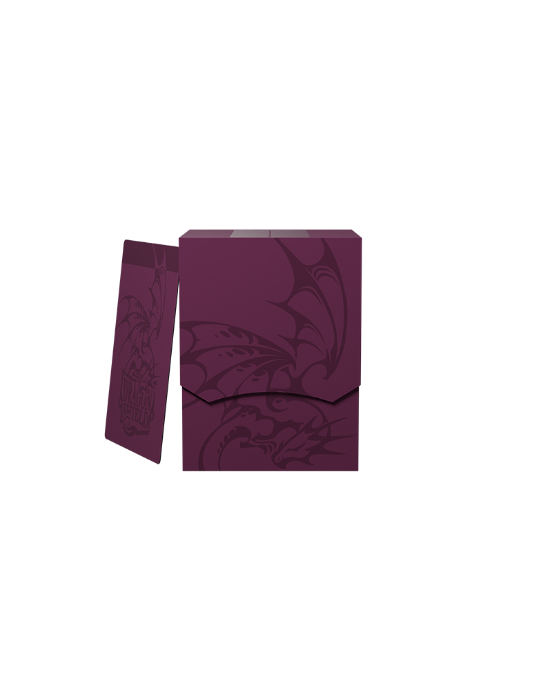 Shell Gate Warri Dragon Shield Deck Shell - (Wraith) – Storm Gate Games