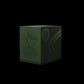 Dragon Shield Double Shell - (Forest Green/Black)