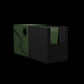 Dragon Shield Double Shell - (Forest Green/Black)