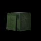 Dragon Shield Double Shell - (Forest Green/Black)