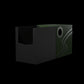 Dragon Shield Double Shell - (Forest Green/Black)