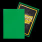 Dragon Shield - Matte Sleeves (Apple Green), 100pcs/pack