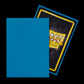 Dragon Shield - Matte Sleeves (Sky Blue), 100pcs/pack