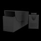 Dragon Shield Nest+ 300 - (Black/Black)