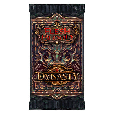 Flesh and Blood