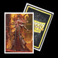 Dragon Shield - Matte Art Sleeves (Emperor), 100pcs/pack