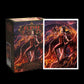 Dragon Shield - Matte Art Sleeves (Dromai), 100pcs/pack