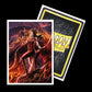 Dragon Shield - Matte Art Sleeves (Dromai), 100pcs/pack