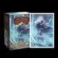 Dragon Shield - Matte Art Sleeves (Iyslander), 100pcs/pack