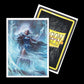 Dragon Shield - Matte Art Sleeves (Iyslander), 100pcs/pack