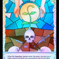 Figment of Rebirth // Avalon, Archangel of Rebirth | Marvel [Cold Foil]